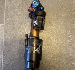 Fox Racing Shox Float X2