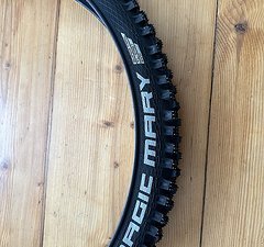 Schwalbe Magic Mary 29“x2,4 Super Trail Soft