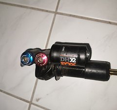 Fox Racing Shox DHX2