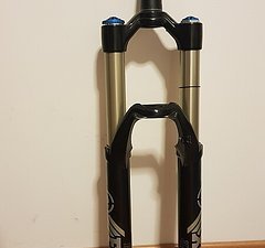 Fox Racing Shox 36 HSC/LSC 160mm 27,5"