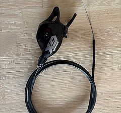 SRAM GX Eagle 12-fach Trigger / Schalthebel