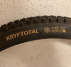 Continental Kryptotal Fr 29 2,4 Trail