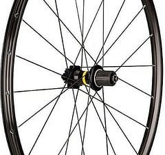 Mavic Crossride Laufrad Hinterrad 27,5 FTS-X 5x135 QR HG Neu