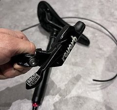 RockShox Reverb