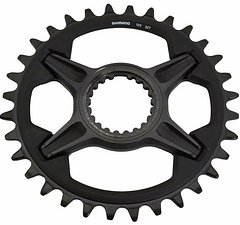 Shimano Kettenblatt Shimano XT 32T (SM-CRM85) NEU!
