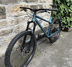 Commençal Meta HT Race 29 Enduro Hardtail XL