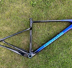 Cannondale Scalpel HT Rahmen