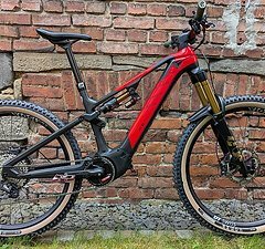 Rotwild RE 750 Pro