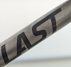 Last Bikes Glen V2 175