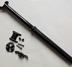 Vecnum Nivo Travelfit 182mm