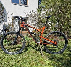 YT Industries JEFFSY 27.5 CF PRO 2017 - Gr. XL PREISUPDATE!