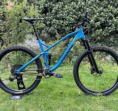 Canyon Neuron AL 8.0 2018 XL