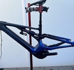 Specialized Levo S-Works Frame-Kit in S3