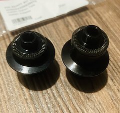 DT Swiss Naben Adapter 350 / 370 Disc auf Ssp. HWGXXX00S3801S