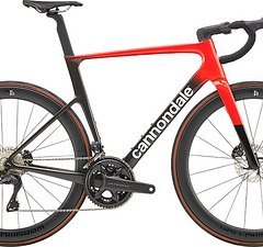 Cannondale SuperSix EVO Hi-MOD 2   2024 Gr58