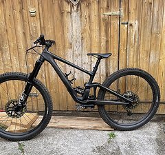 Specialized Enduro