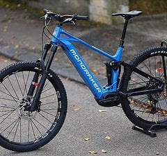 Mondraker Chaser R - Modell 2024 - NEU!