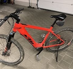 KTM Macina