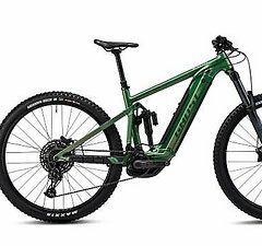 Ghost Bikes E- Bike GHOST E-Riot AM AL Essential - Sonderpreis