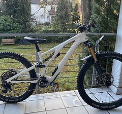 Specialized Stumpjumper EVO PRO, S3, 2 Monate