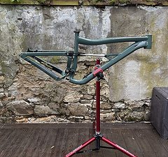 Ibis Cycles Ripley