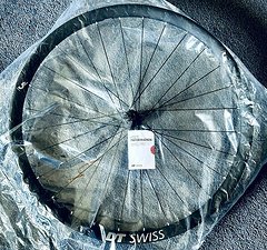 DT Swiss XMC 1200 + EXC 1501 Spline 29 Carbon Laufradsatz