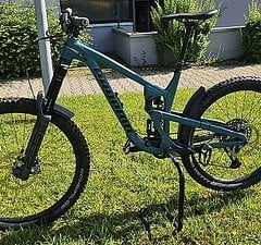 Propain Spindrift AL Größe M Mountainbike