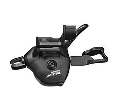 Shimano XTR SL-M9000 I-Spec II Schalthebel links (2/3-fach)