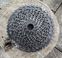 SRAM GX Eagle Kassette 12-fach Full Pin XG-1275 10-50 Z