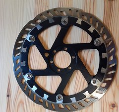 Magura MDR-P 203mm Bremsscheibe