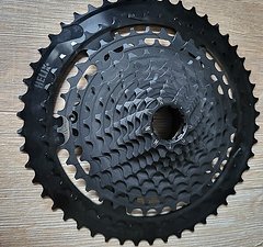 E*Thirteen Helix Kassette XD XTR XX1 9-50! *NEU*