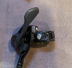 X-Fusion Manic X Fusion Manic 150 mm 34,9 + Remote Dropper