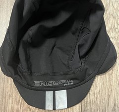 Endura Pro SL Winter Mütze Unterhelmmütze, Größe L/XL