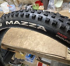 Vittoria MAZZA Race Enduro