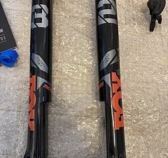 Fox Racing Shox Factory SC Float 29 100mm FIT4 Boost