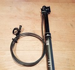 RockShox Reverb