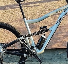 Ibis Cycles Ripmo AF, size XL frame