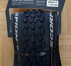 Pirelli Scorpion MTB S 29x2.4"