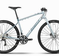 Ghost Bikes URBAN ASKET AL