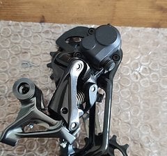 Shimano XTR Schaltwerk Shadow Plus RD-M9120