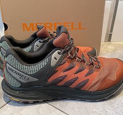 Merrell Nova GTX 44