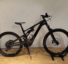 Specialized Turbo Levo