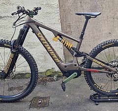 Specialized Kenevo Fattie 2020 Gr.S2