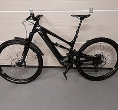 YT Industries Decoy Core 3 29 E-Bike Größe L