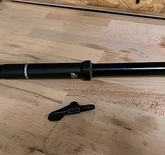 Pnw Loam Dropper 170 * 34,9 *Neu* inkl. Range Lever *Neu*