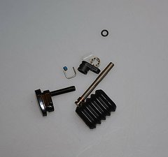 Cannondale Servicekit Schaltknopf X-Loc Full Sprint