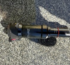 RockShox Deluxe Select+