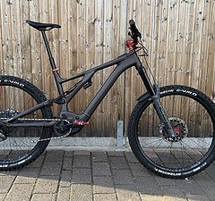 Specialized Turbo Kenevo