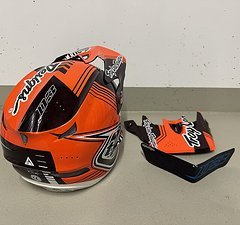 Troy Lee Designs D3