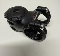 Syntace Megaforce 3 - 40 mm wie neu